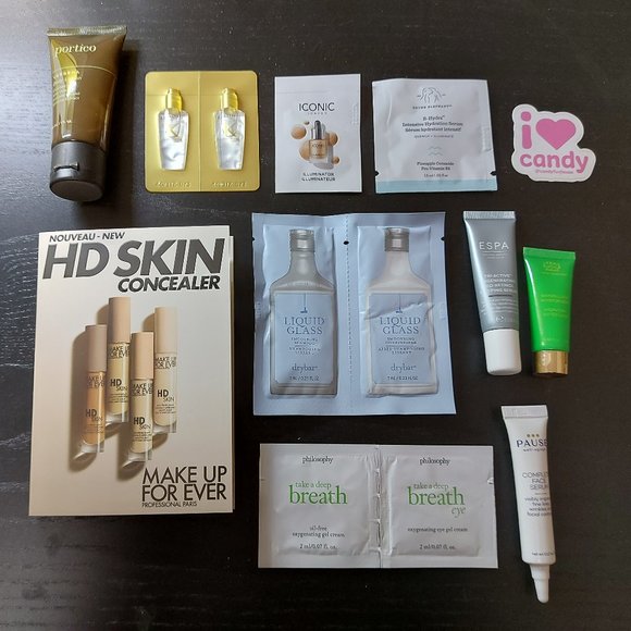 Premium Little Mix Bundle - Picture 1 of 1